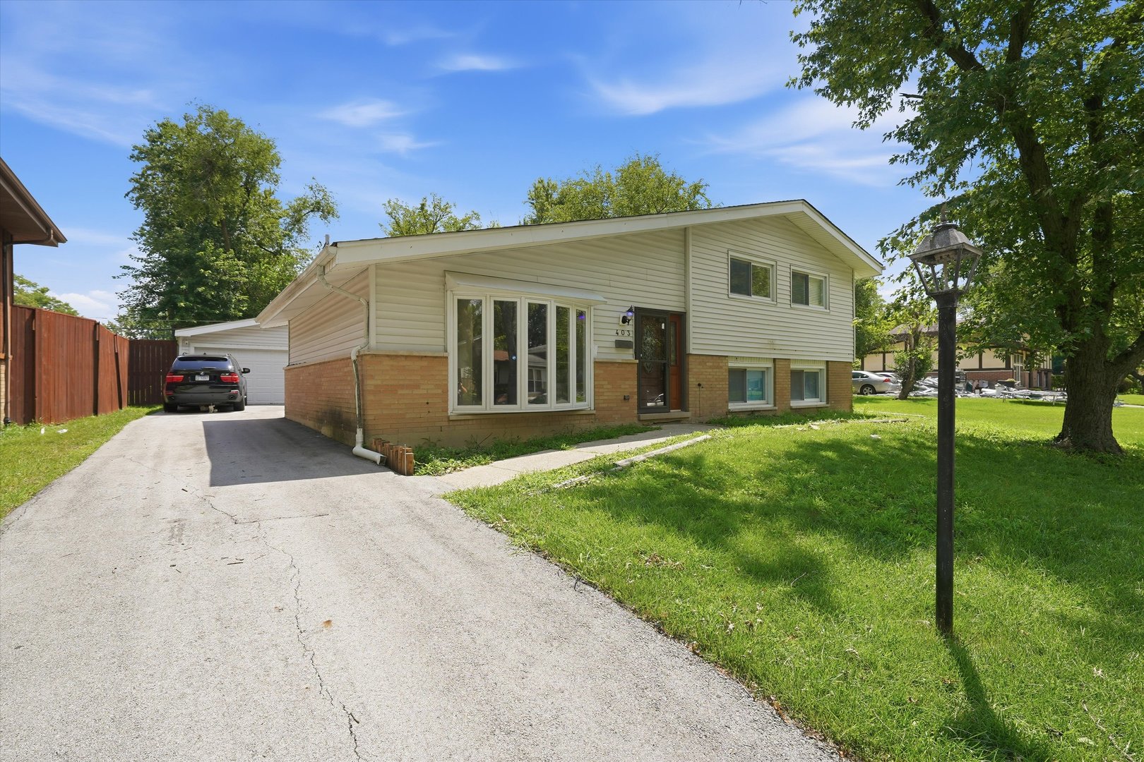 403 Rutledge Street, Park Forest, IL 60466 — photo 2