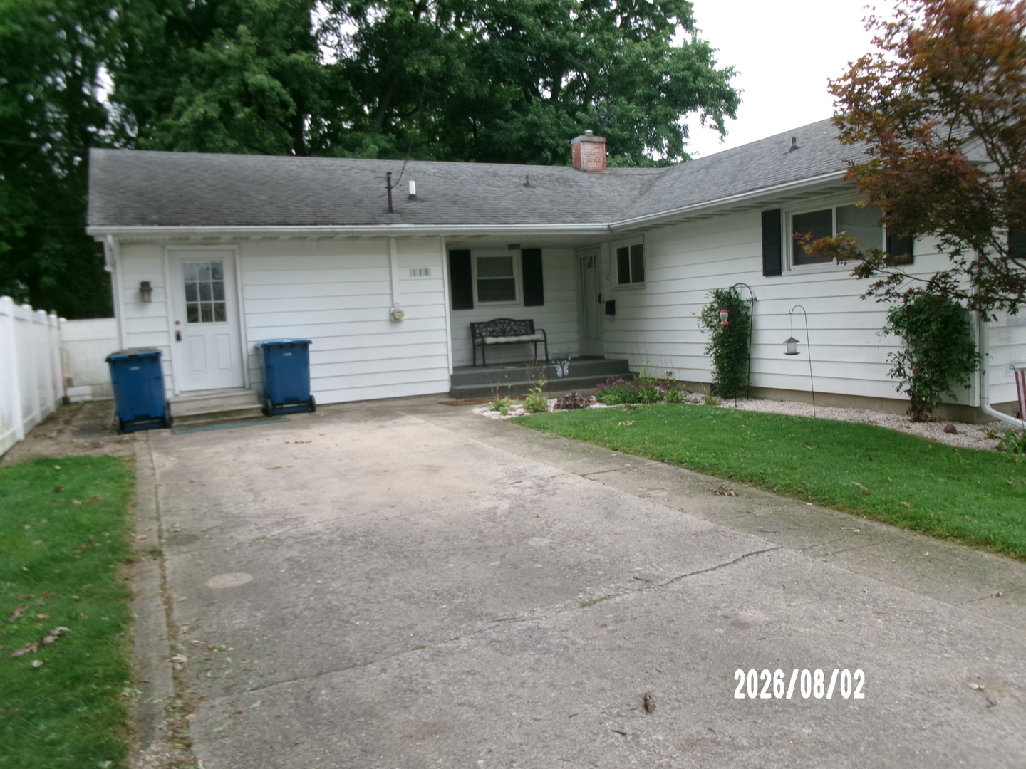 118 N Indiana Street — photo