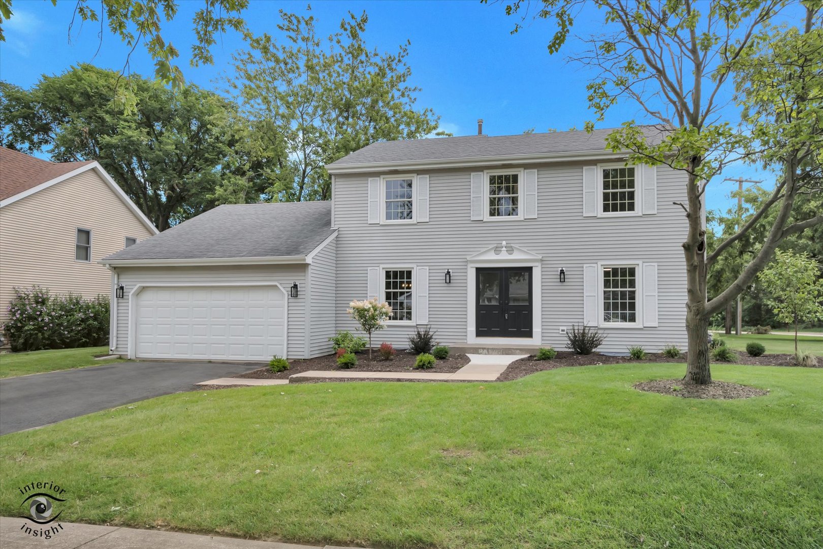 1307 Dairy Lane — photo