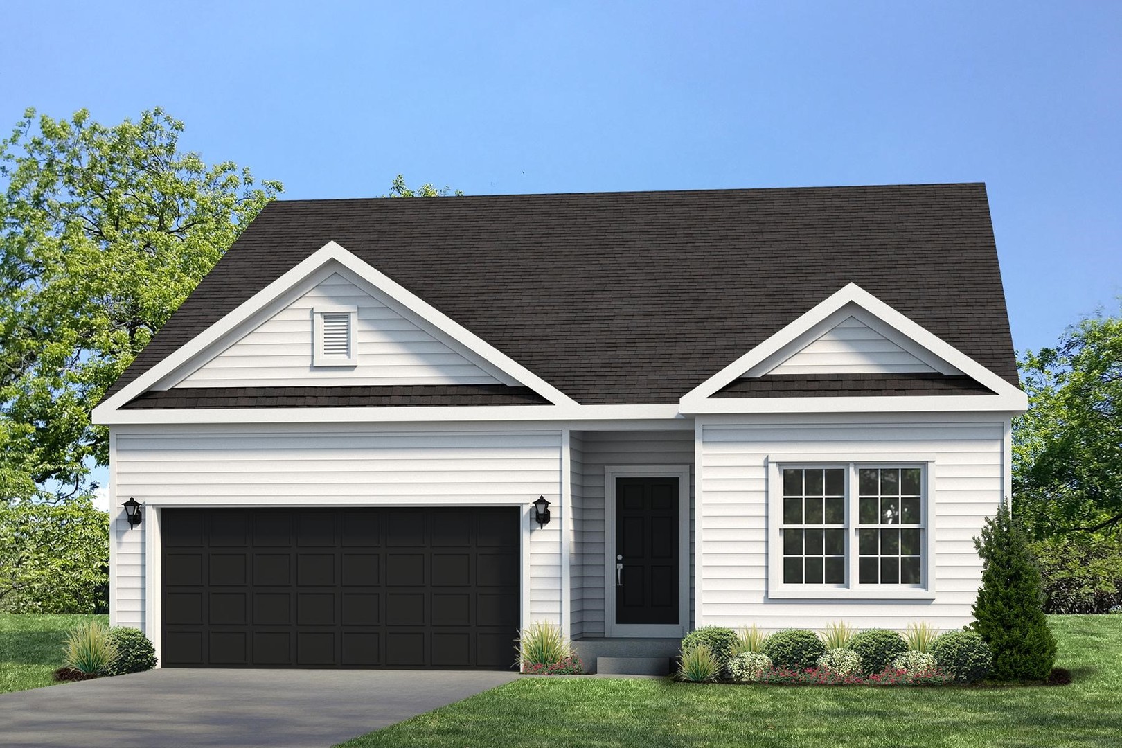 346 N Aspen Drive — photo
