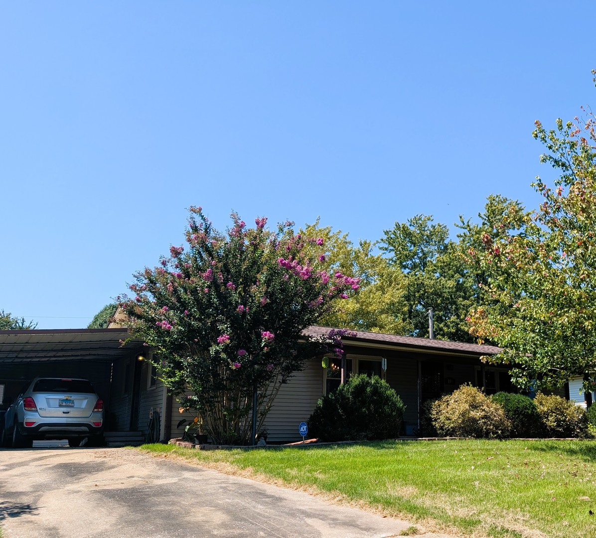 109 Belcher Street — photo