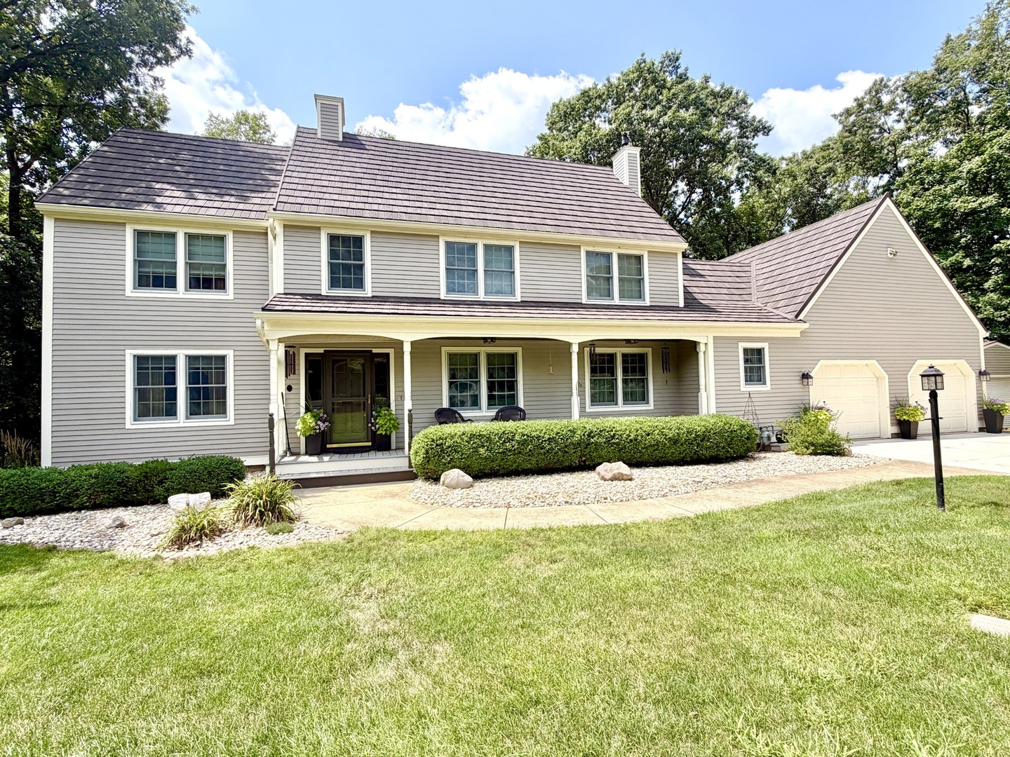 610 Timber Ridge Road — photo