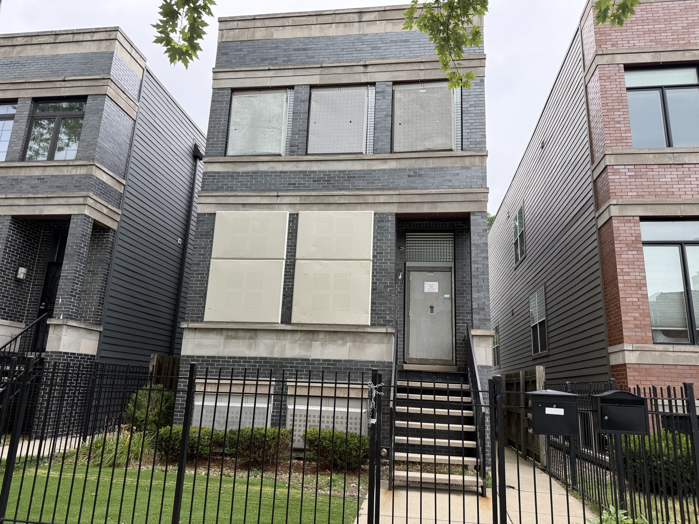 544 E 46th Place, Chicago, IL 60653 — photo 3