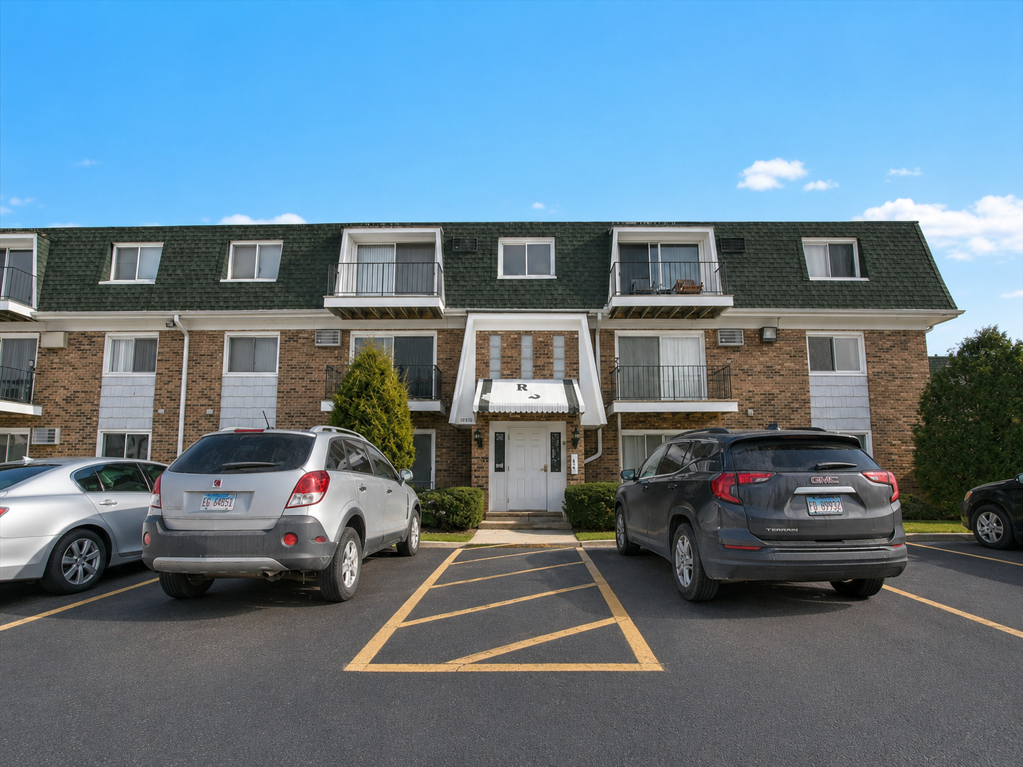 10310 Ridgeland Avenue 208 — photo