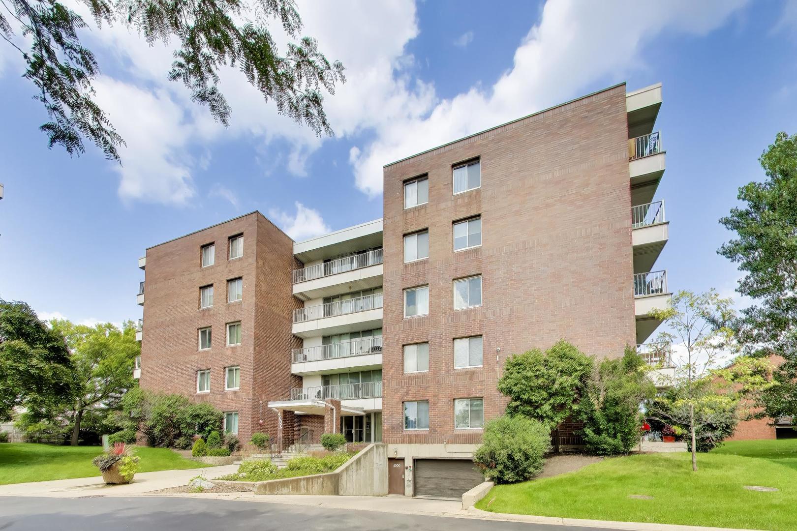 4000 Triumvera Drive 508 — photo