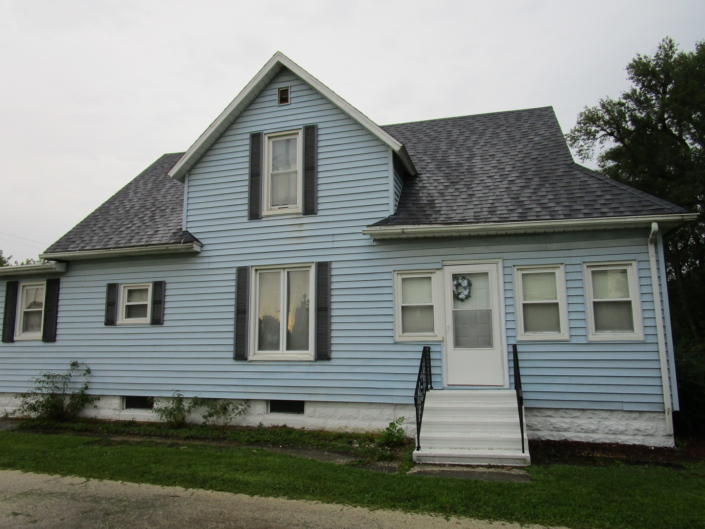 321 E Cleveland Street — photo