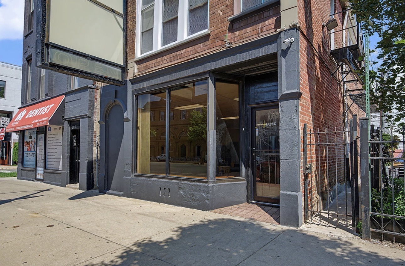 2017 N Western Avenue 1 — photo