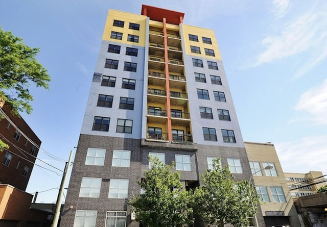 1122 W Catalpa Avenue 606 — photo