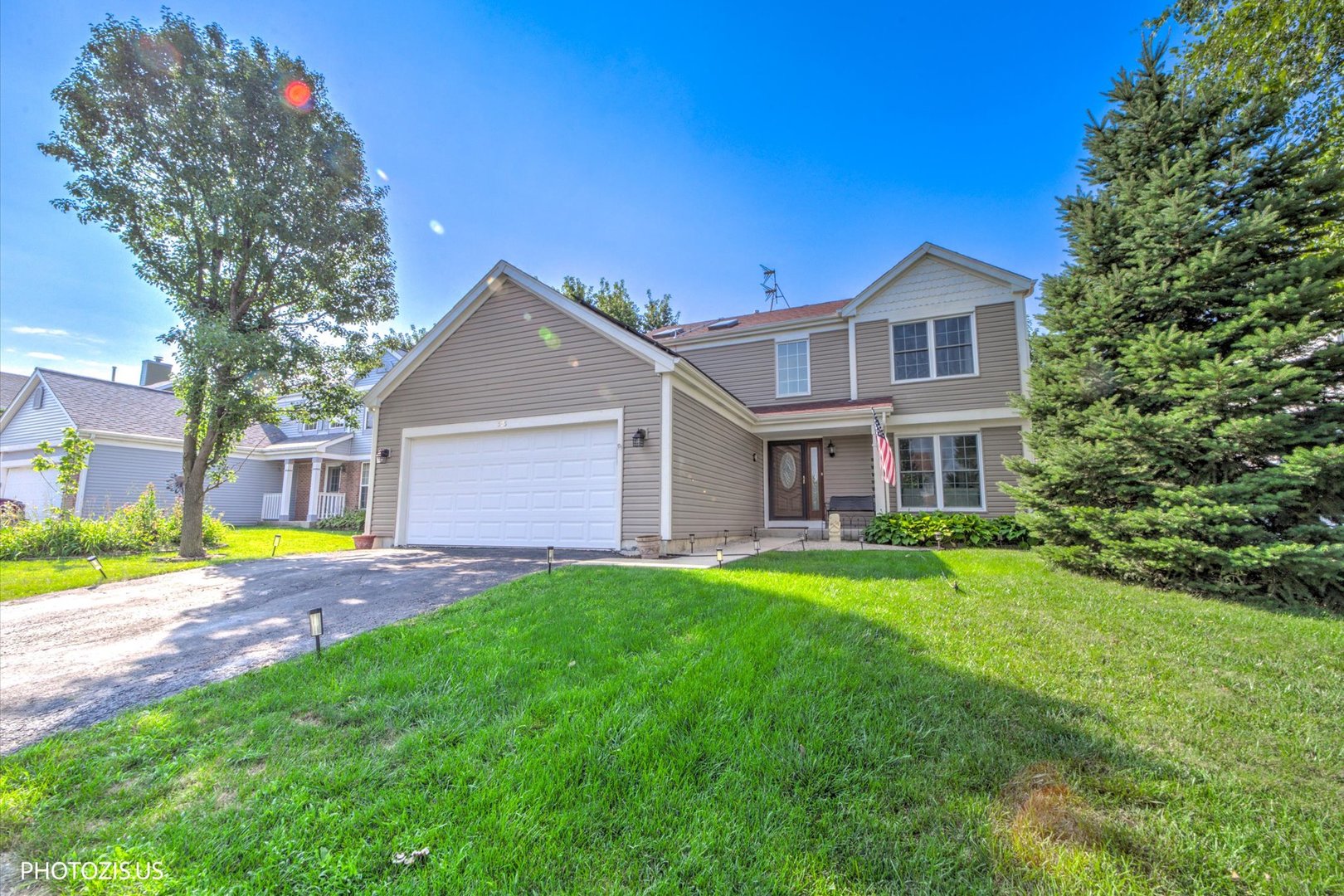 Home in Bolingbrook, IL 60440 — photo 2