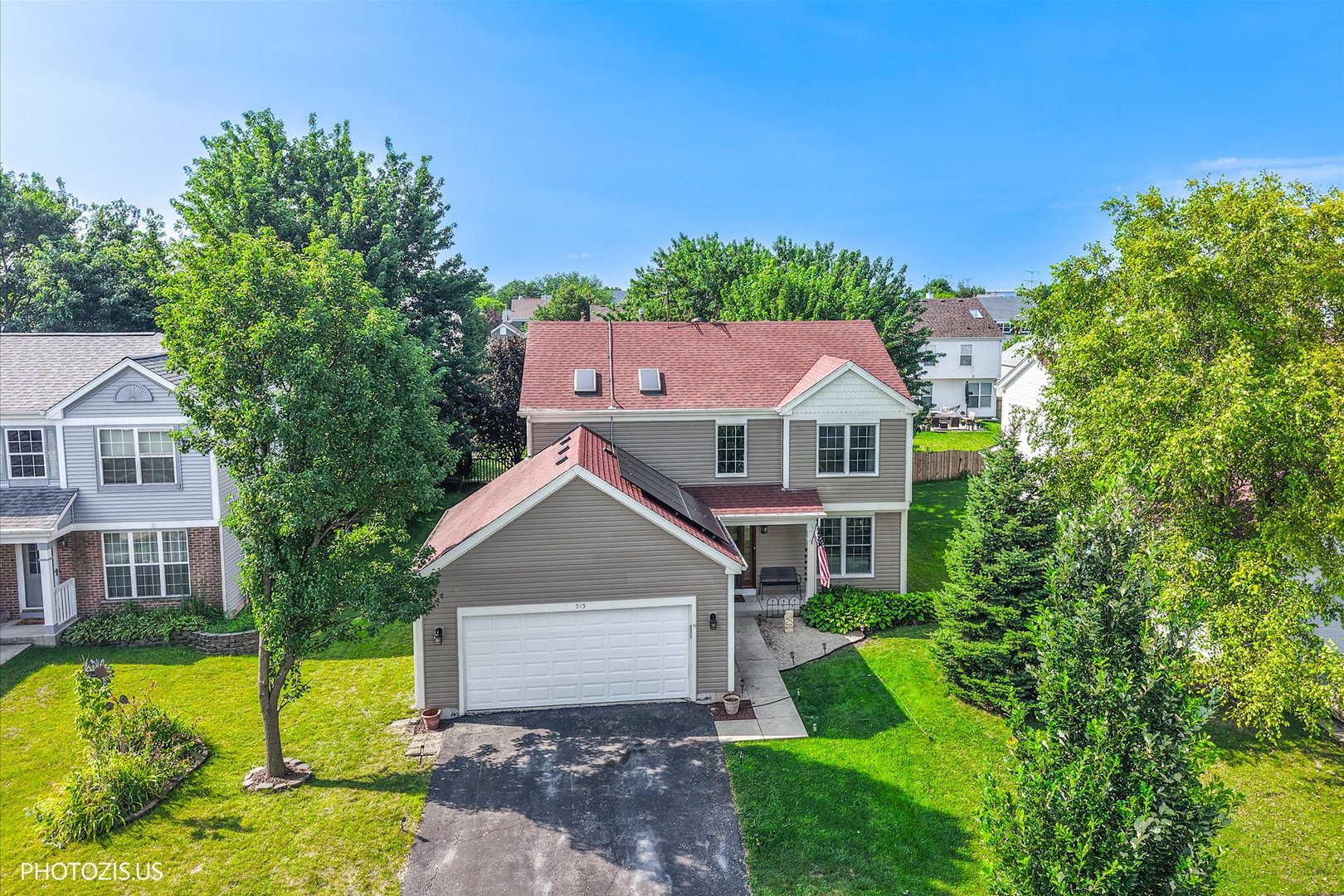 Home in Bolingbrook, IL 60440 — photo 3