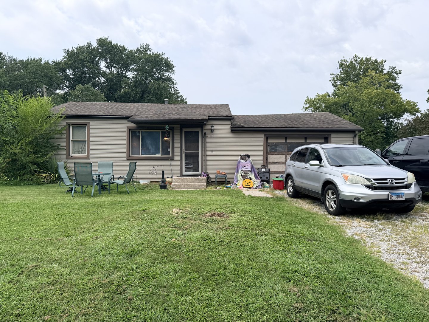 201 Lucinda Drive — photo