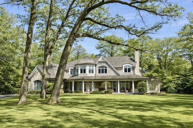 1300 Abington Cambs Drive — photo