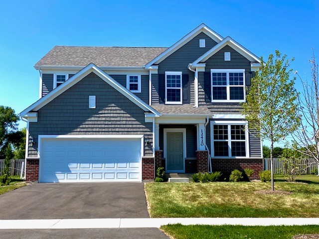 3171 Moorehead Drive — photo