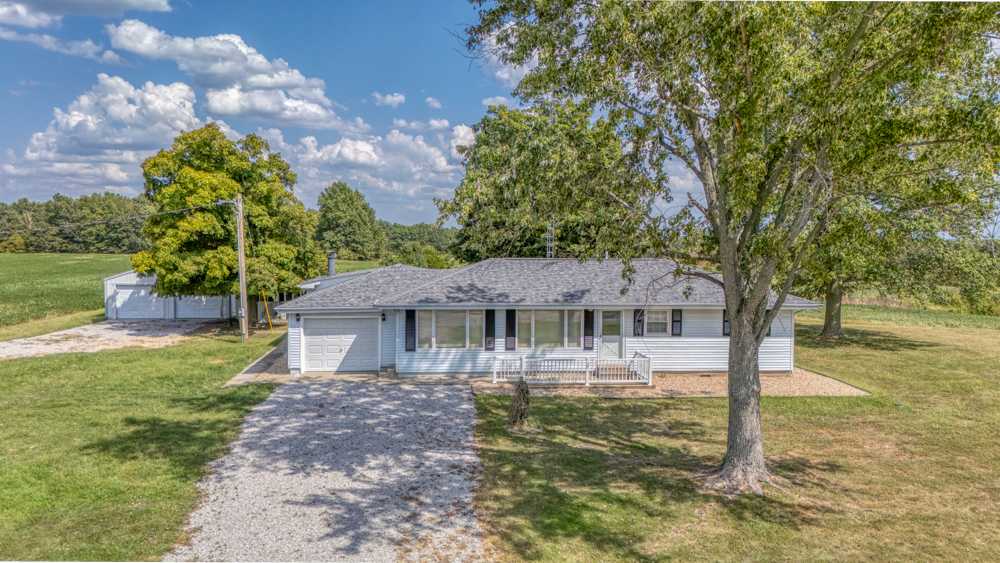 14630 N Woodlawn Lane — photo