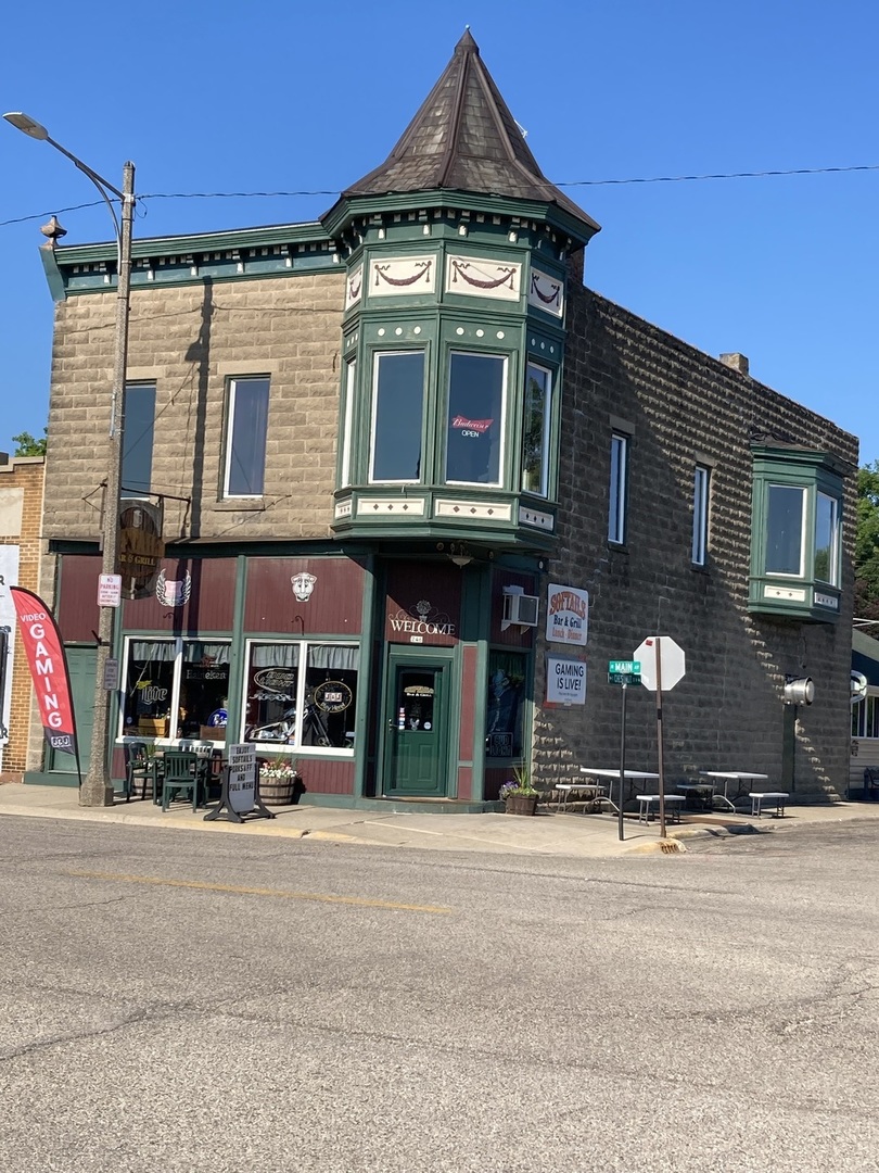 246 N Main Street — photo