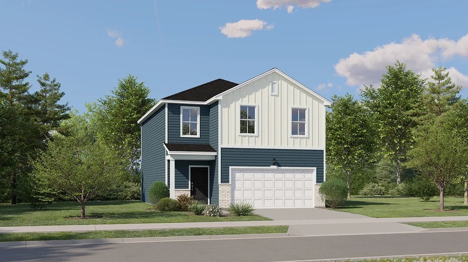 20755 S Auburn Drive — photo
