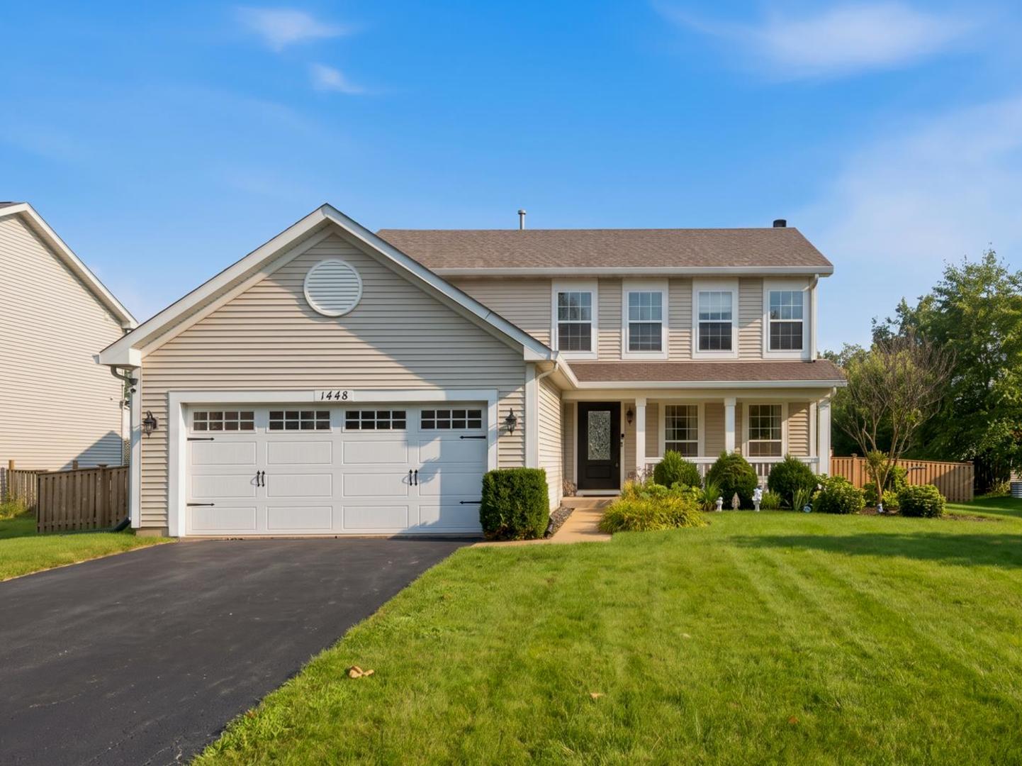 1448 Sedge Pass — photo