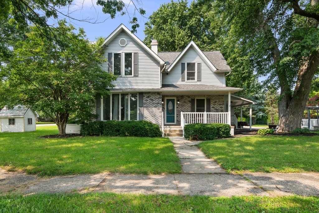 204 NE 7th Street — photo
