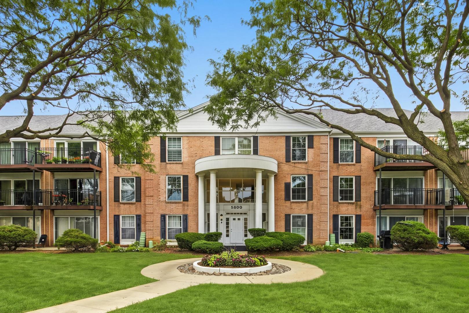 5300 Carriage Way Drive 107 — photo