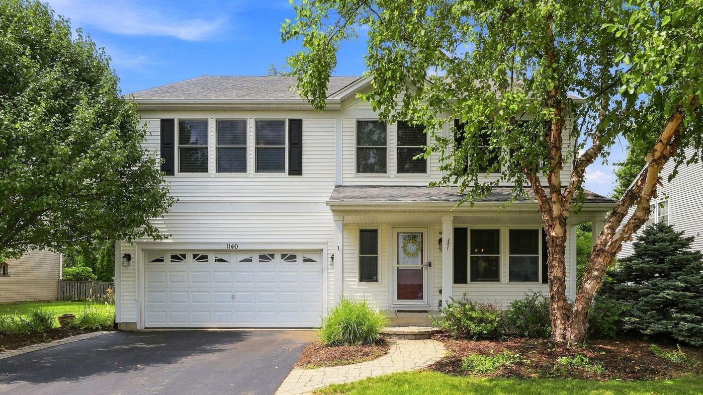 1140 Blackberry Creek Drive — photo