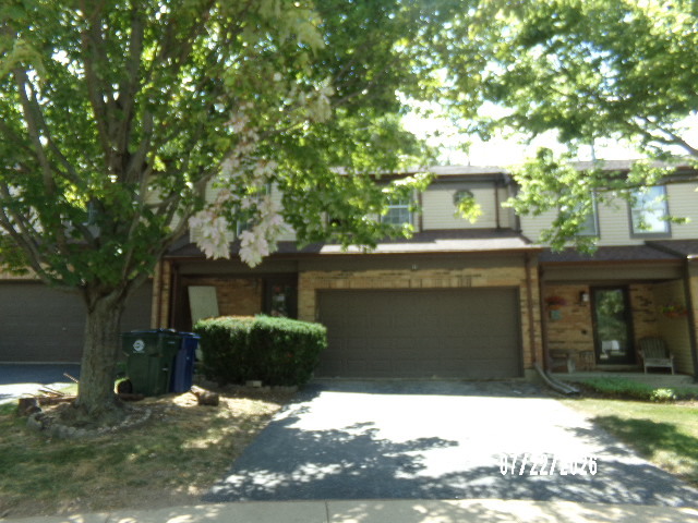 11 Oxford Court — photo