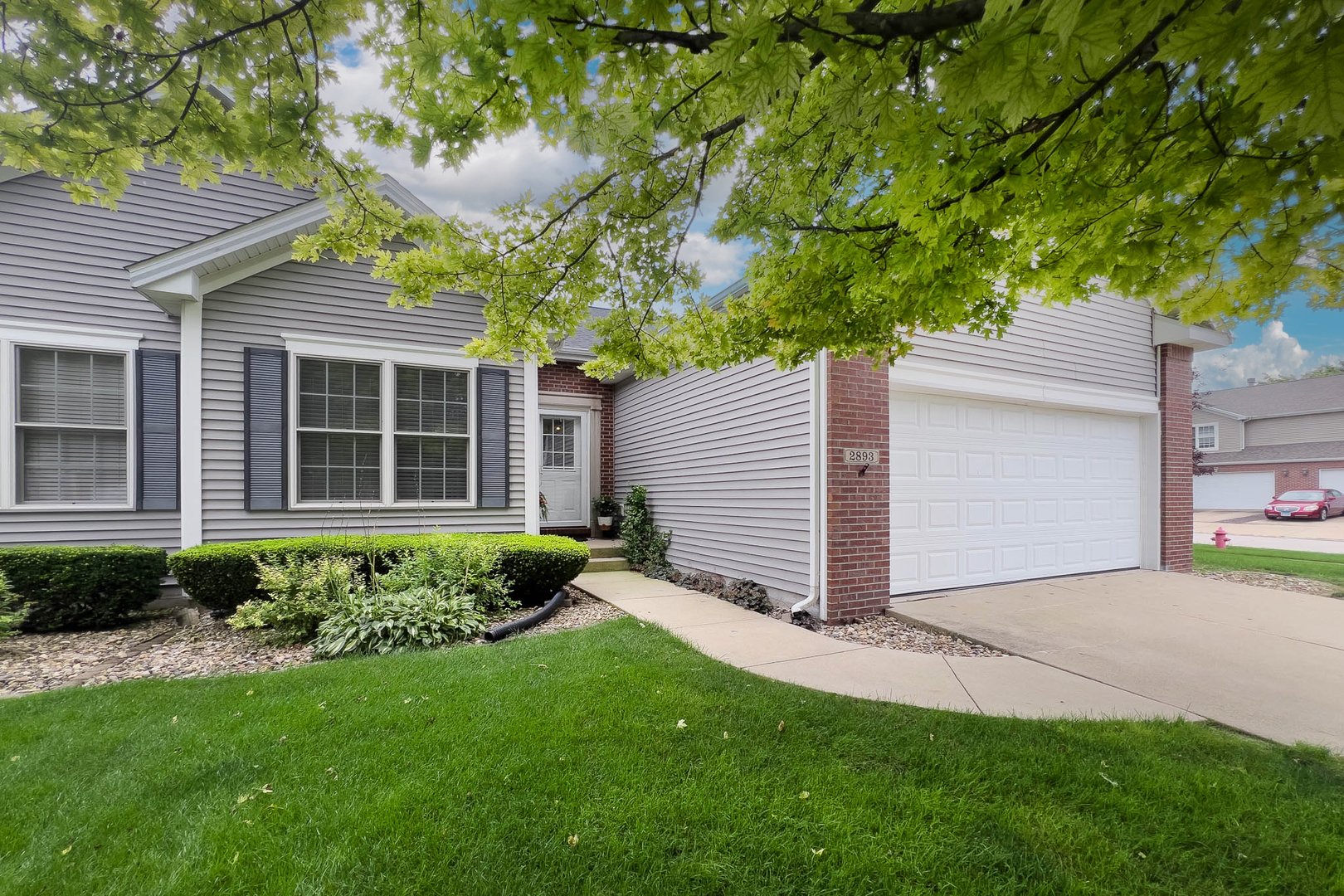 2893 Benson Lane, Normal, IL 61761