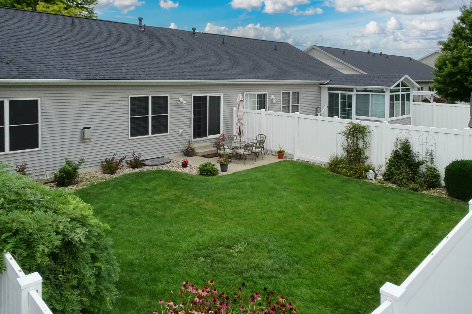 2893 Benson Lane, Normal, IL 61761 — photo 2