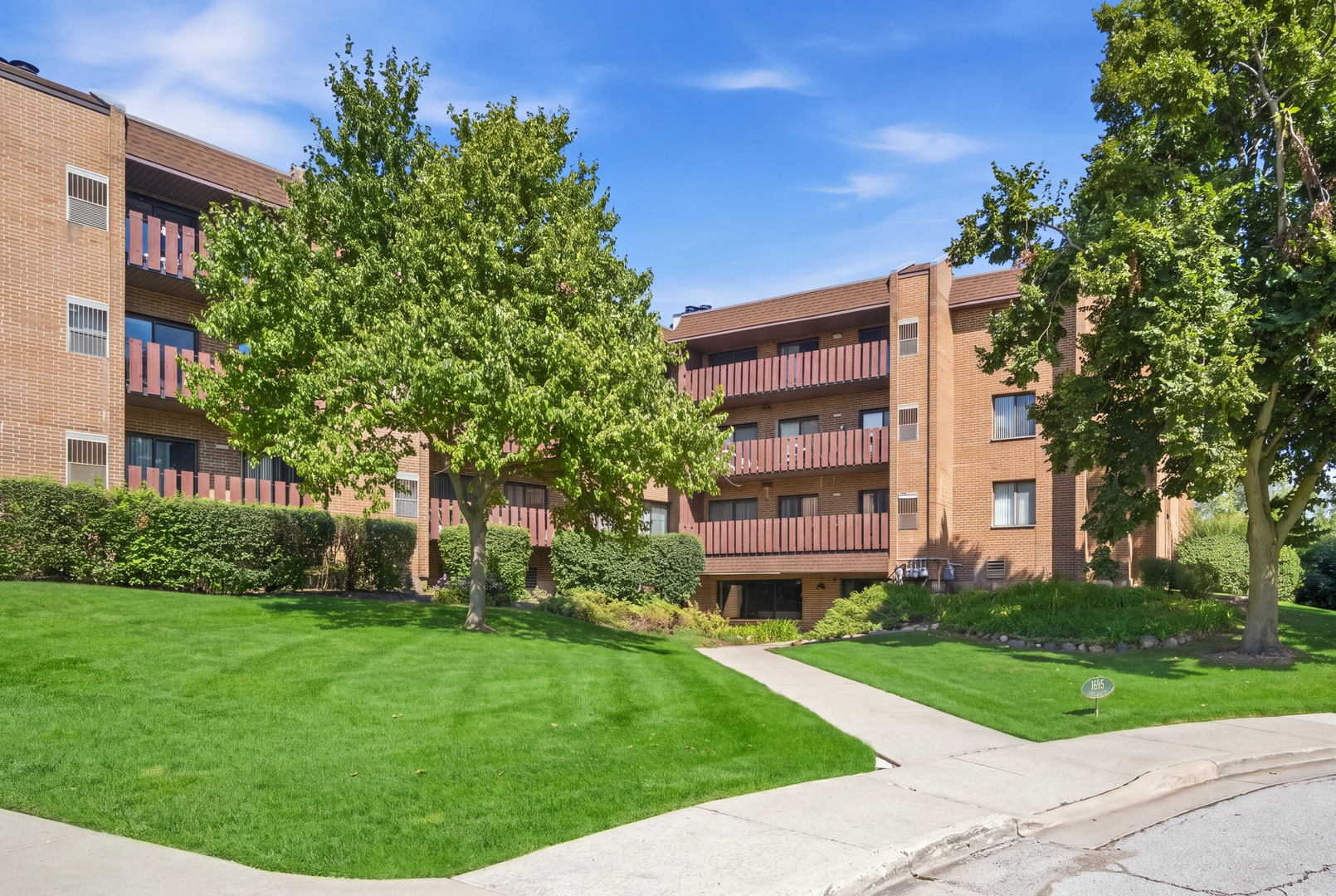 1755 Lake Cook Road 220 — photo