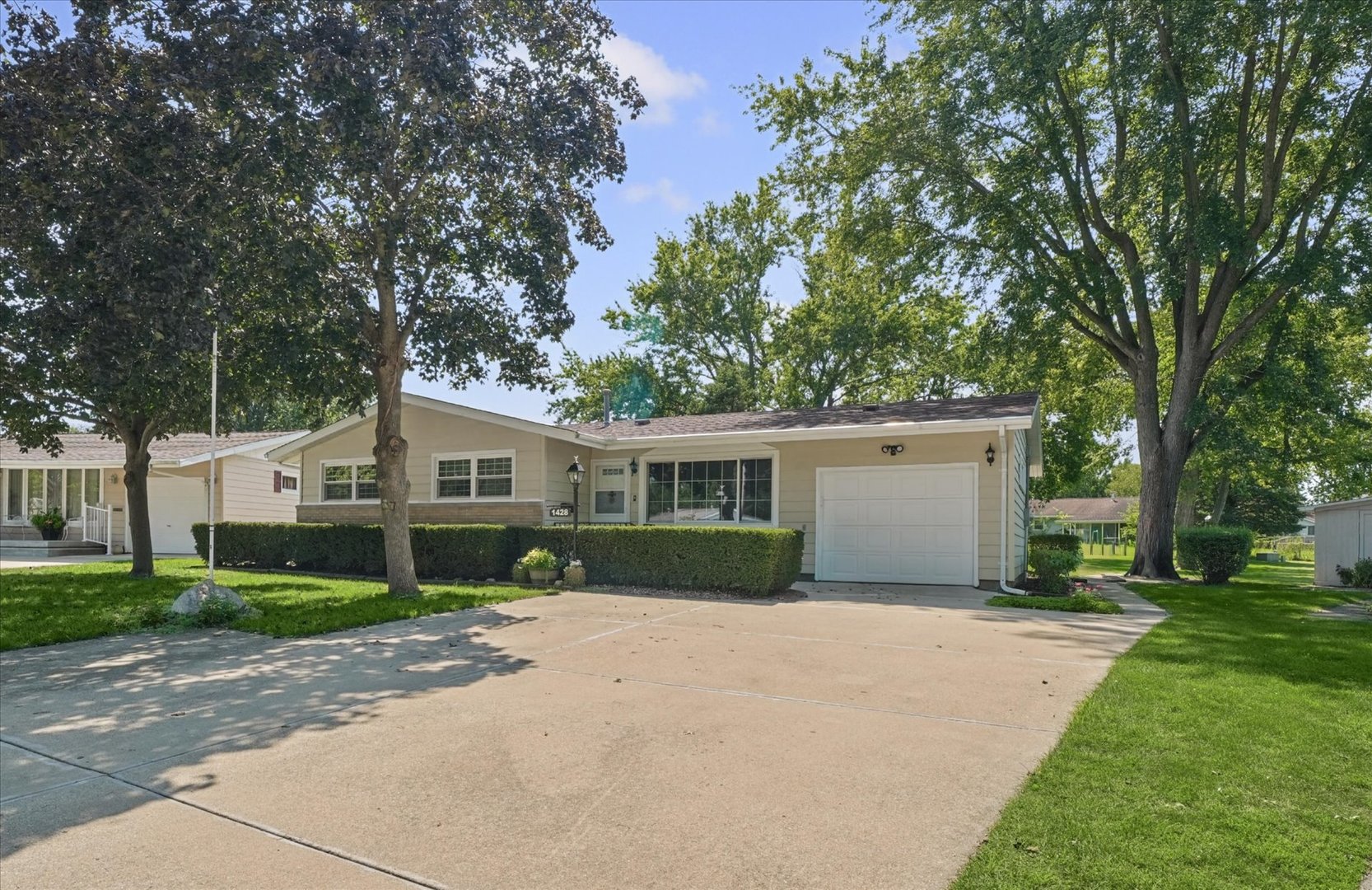 1428 Gleason Drive, Rantoul, IL 61866 — photo 2
