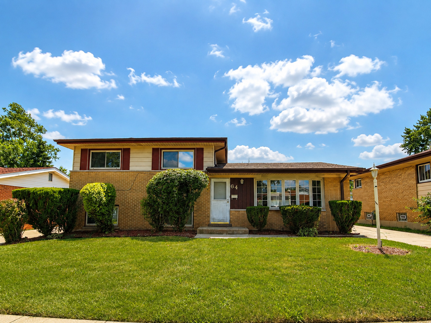 64 Peyton Drive — photo