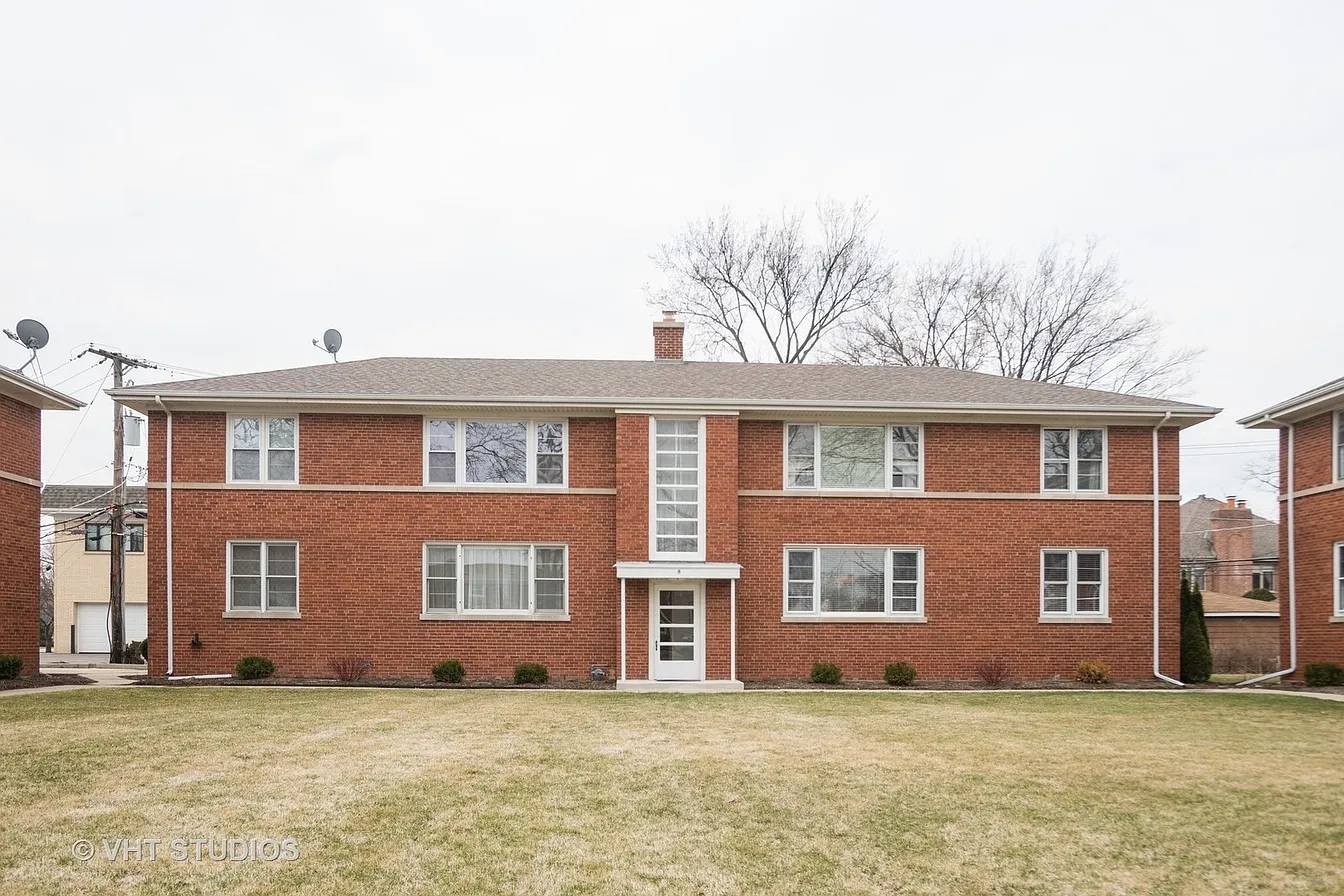 8 N Home Avenue 1N — photo