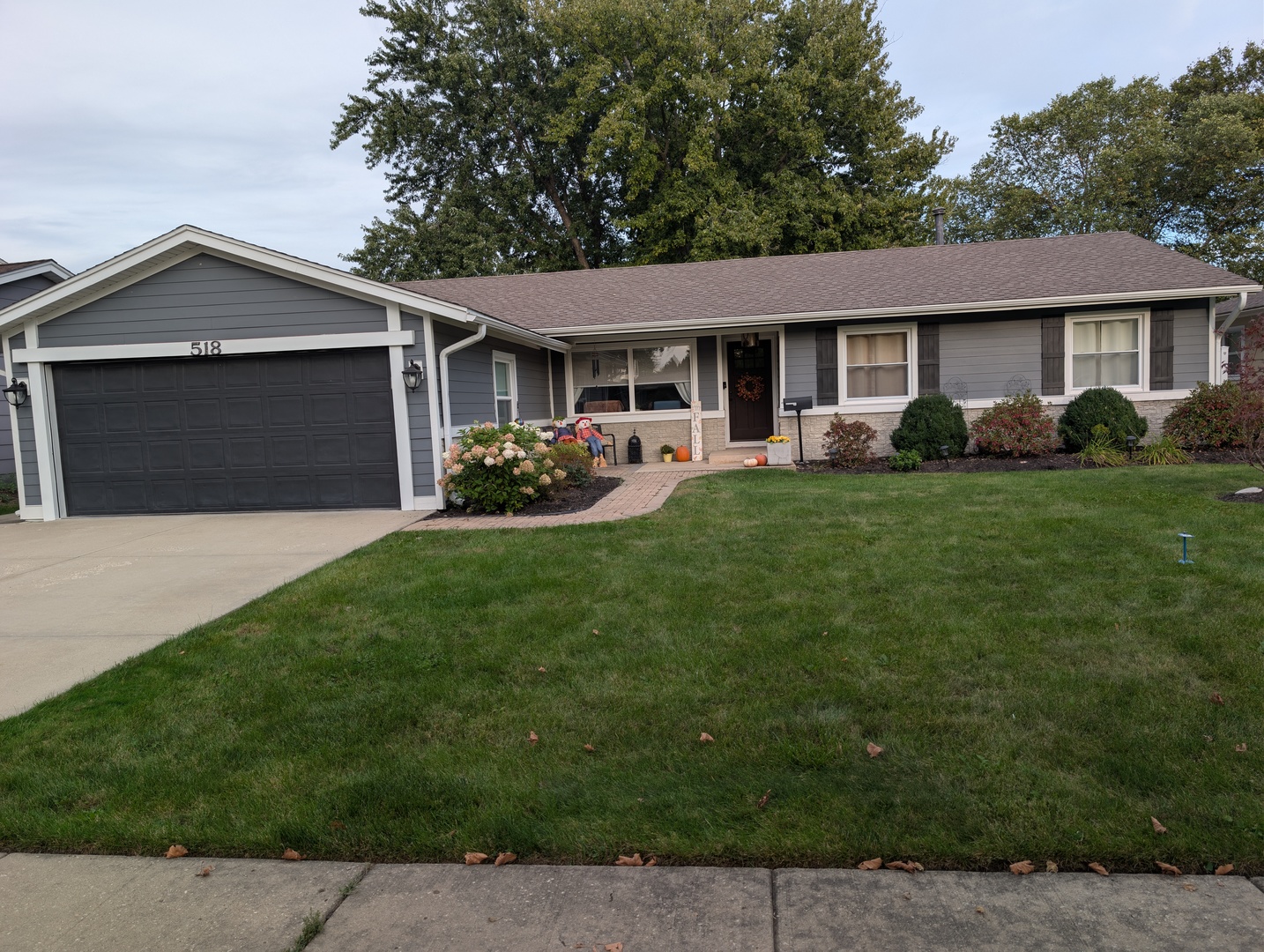518 Exmoor Road — photo