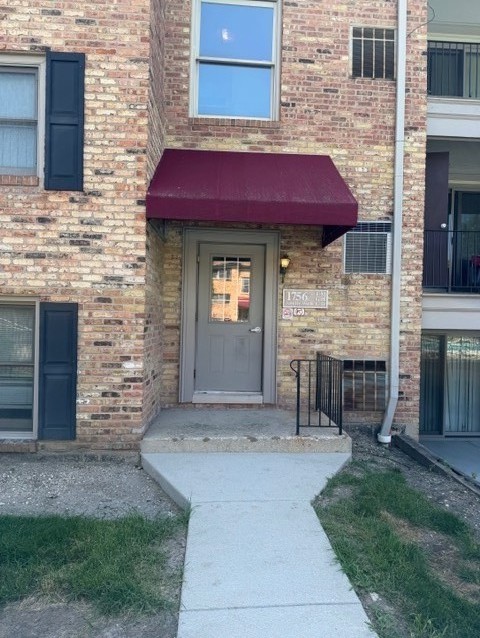 1756 Fayette Walk C — photo