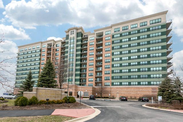 6420 Double Eagle Drive 613 — photo