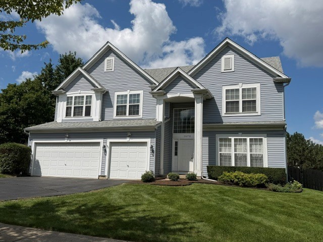 1670 Highmeadow Lane — photo