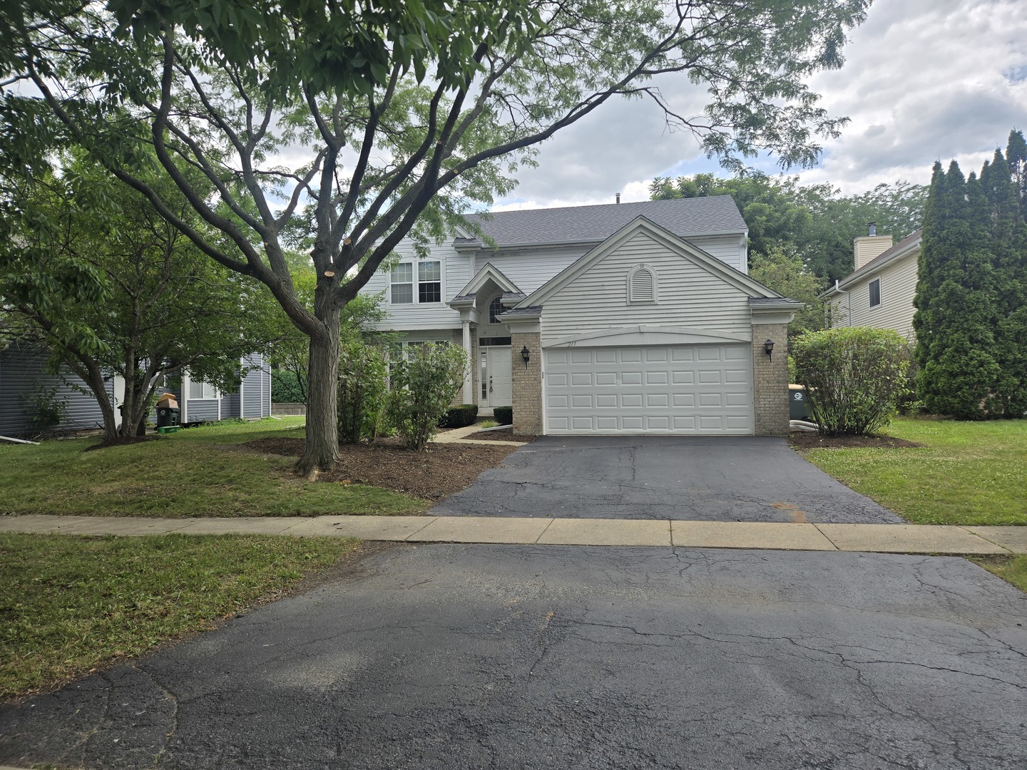 217 Lexington Court — photo