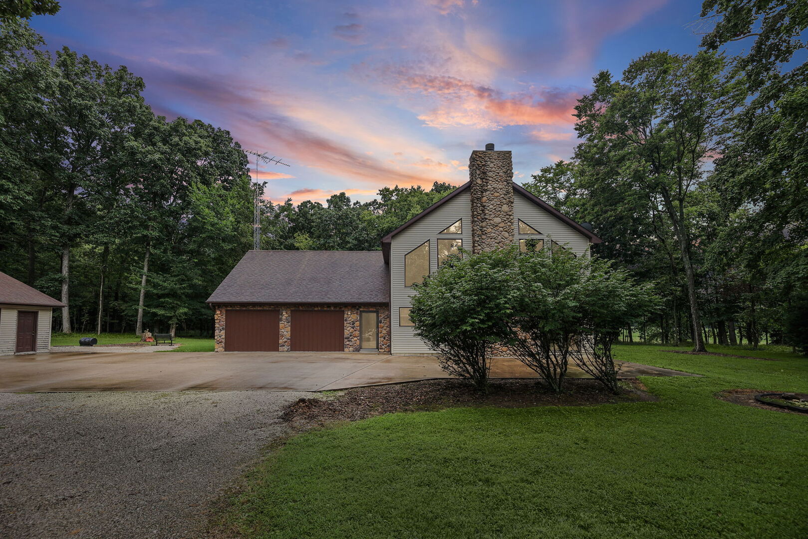 5016 Kell Road — photo