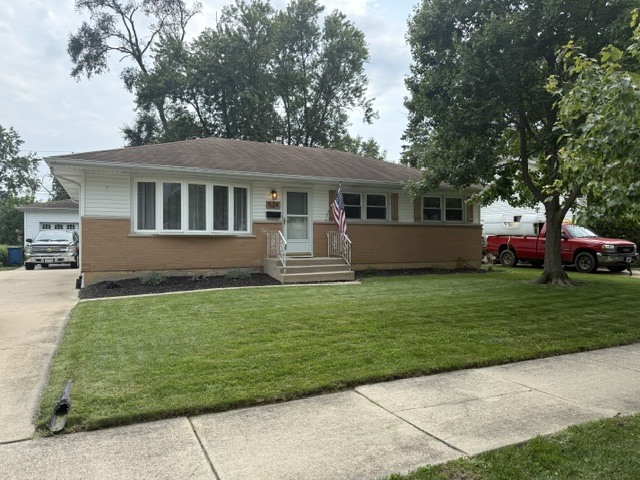 524 Gordon Drive — photo