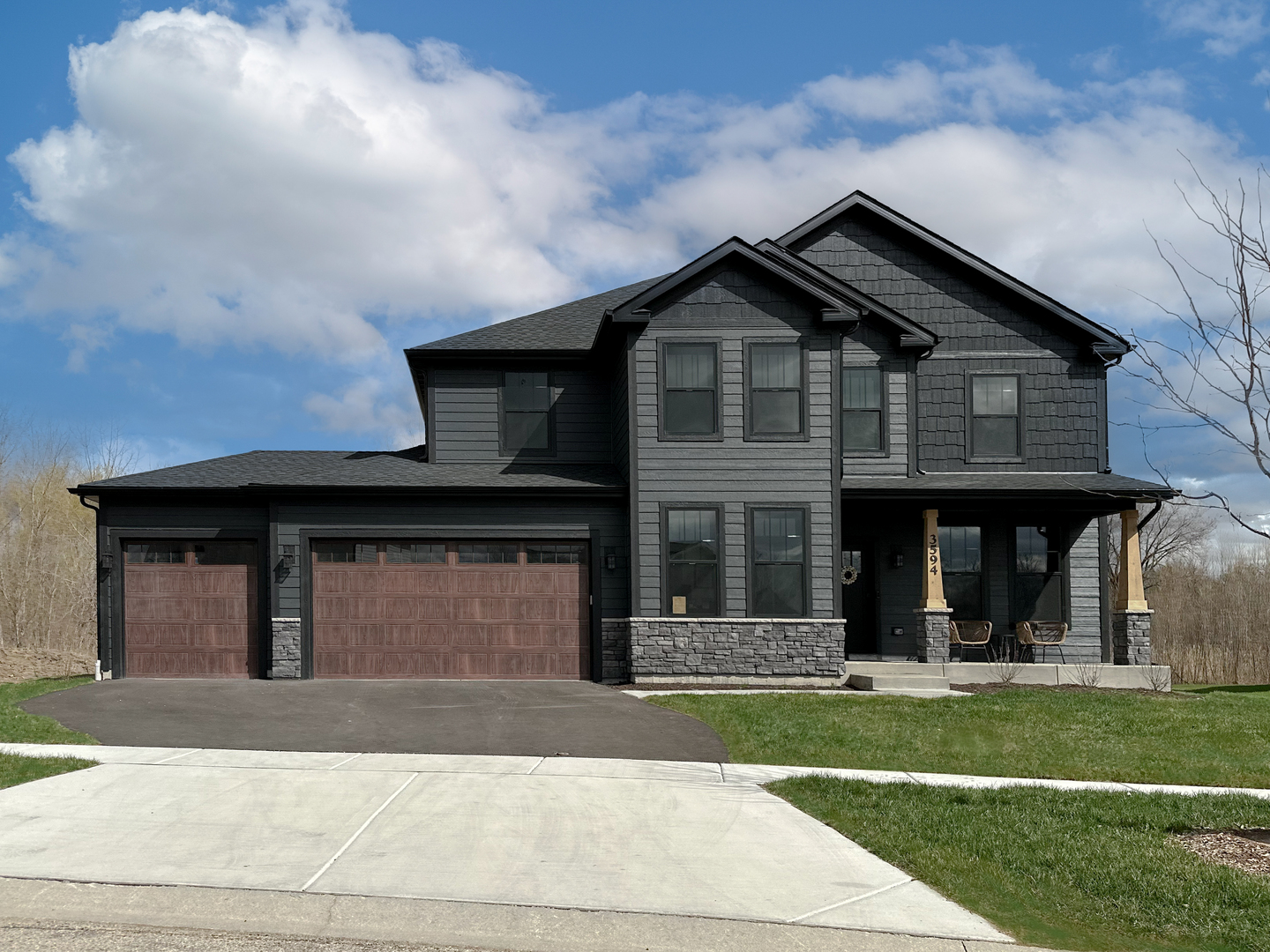 Lot 16 Joseph Court — photo