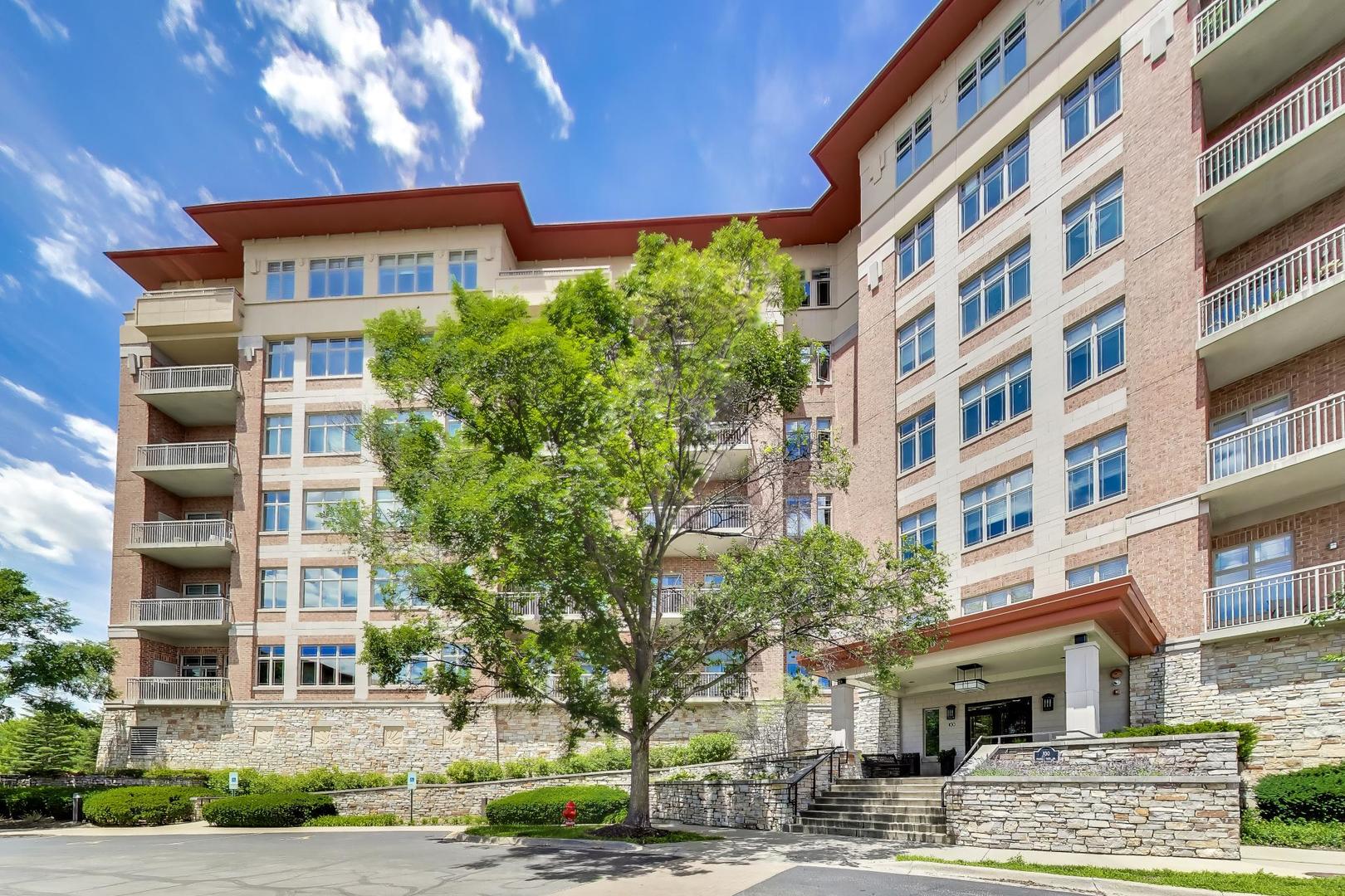 100 Prairie Park Drive 701 — photo