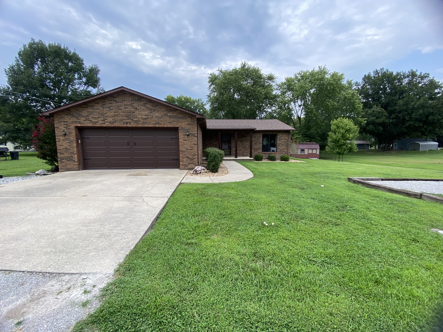303 W Blake Street — photo