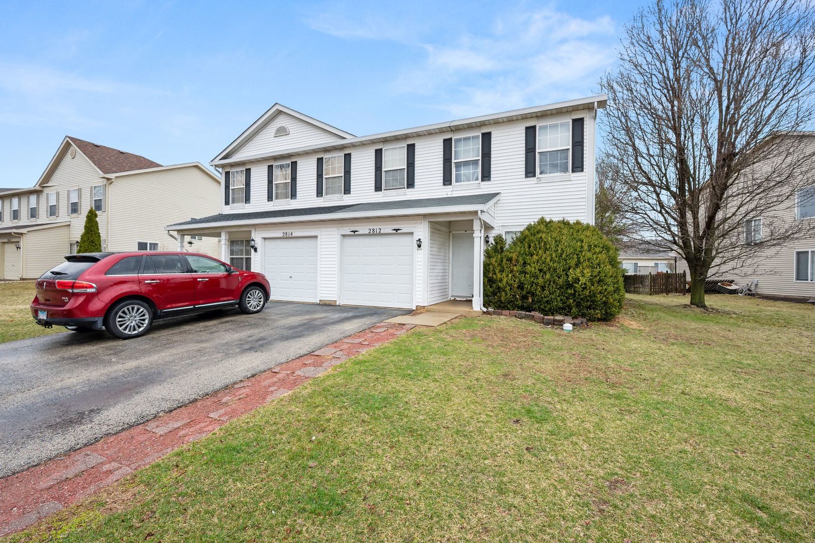 2812 Rebecca Court — photo