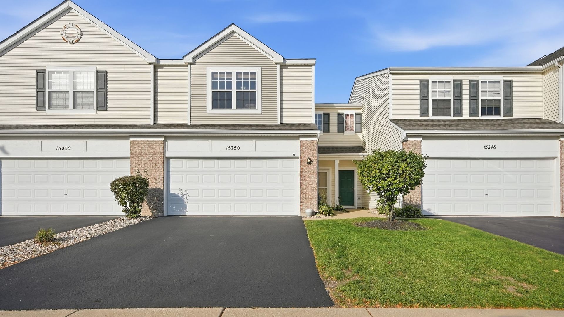 15250 Kenmare Circle Unit 15250 — photo