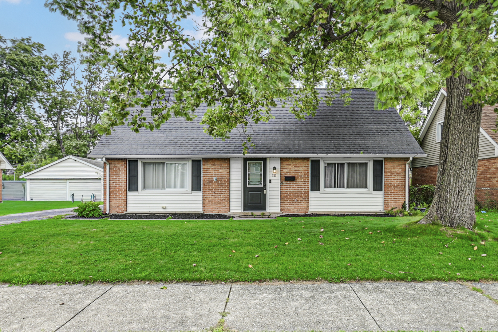 181 Craig Drive — photo