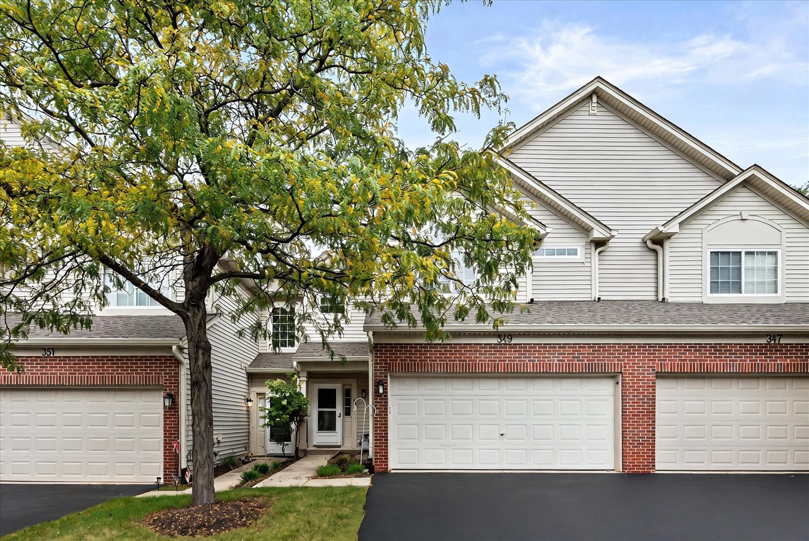 349 Abington Woods Drive 349 — photo