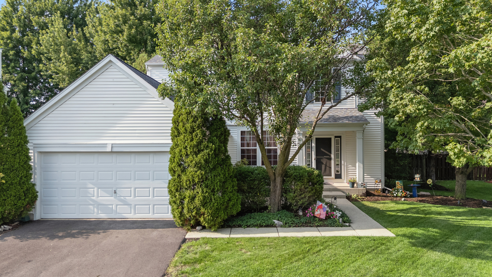 25042 W Gates Lane — photo