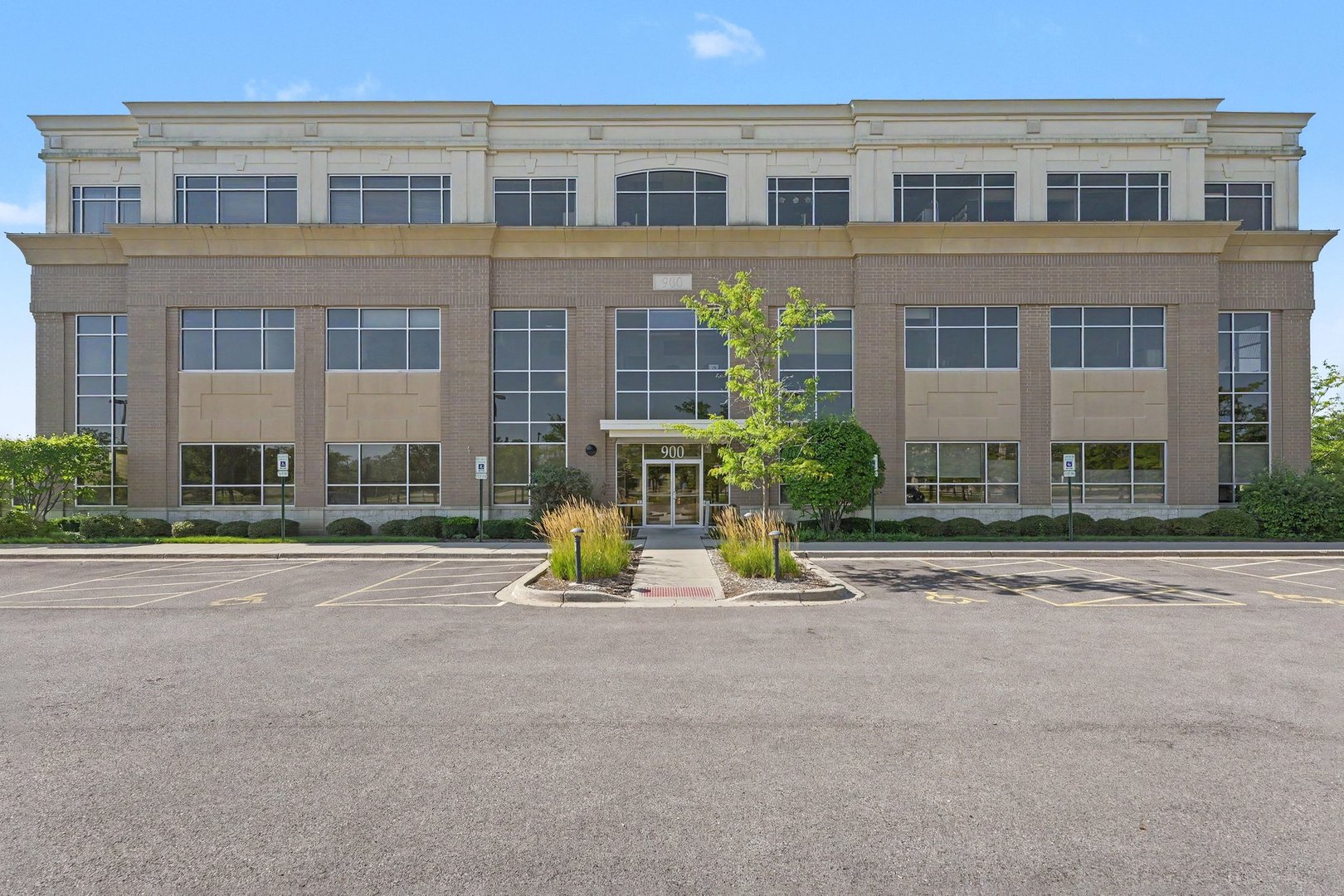 900 Technology Way 220 — photo