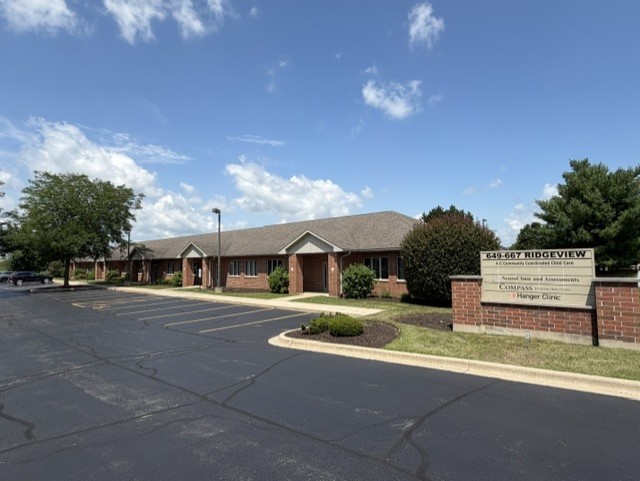 659 Ridgeview Drive, McHenry, IL 60050 — photo 3