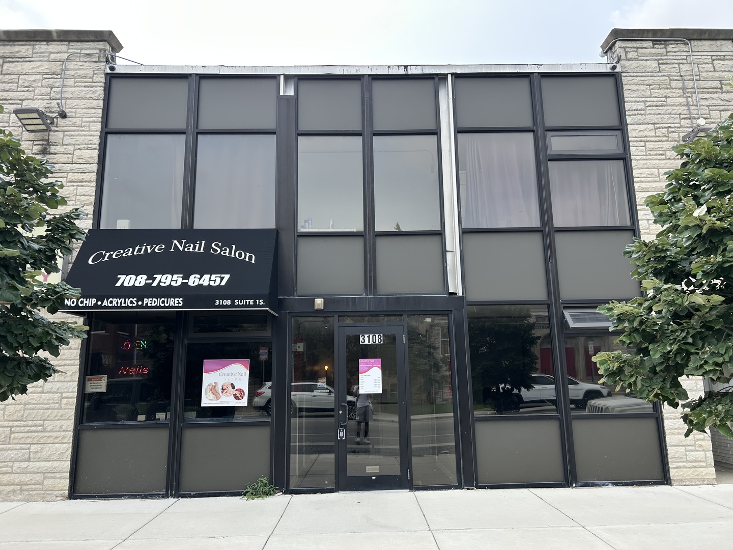 3108 S Oak Park Avenue — photo