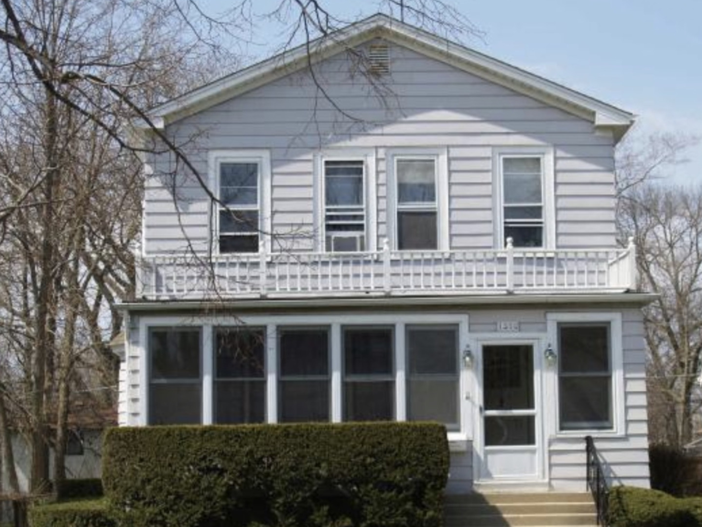 1310 Wilmette Avenue 2E — photo